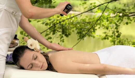 セラピストになるから開業するまでのパート１　セラピストについて