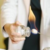 カッピング体験したら!?