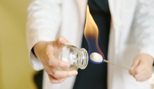 カッピング体験したら!?